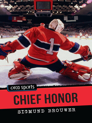 Chief Honor - ebook